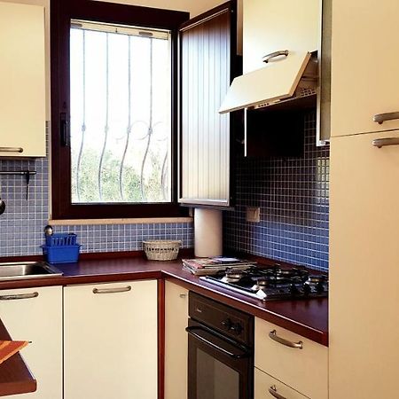 Villa Solidea Орозей Екстер'єр фото